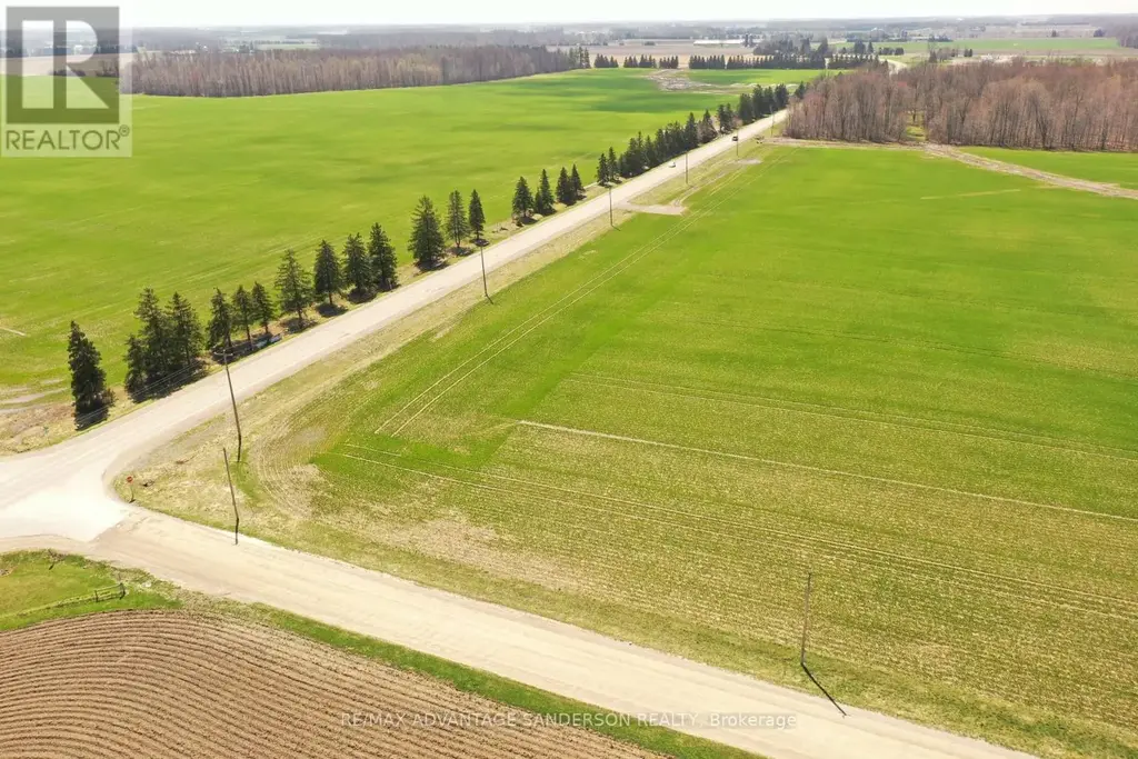23127 Valleyview Road, Thames Centre
